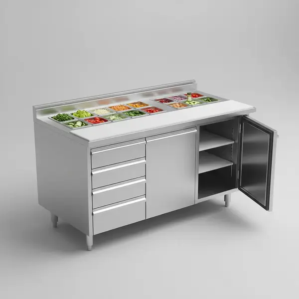 Beverage Air SPED72HC-18-4