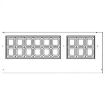 Beverage Air SPED72HC-18C-4