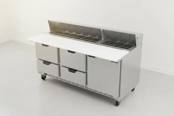 Beverage Air SPED72HC-18C-4