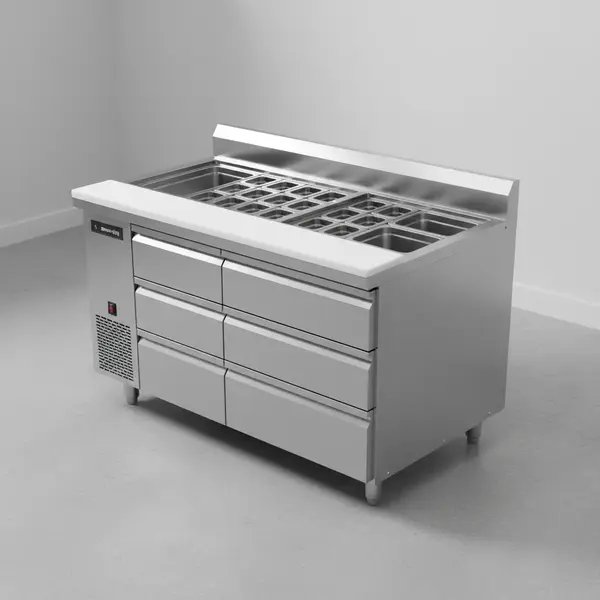 Beverage Air SPED72HC-30M-6