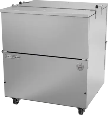 Beverage Air ST34HC-S