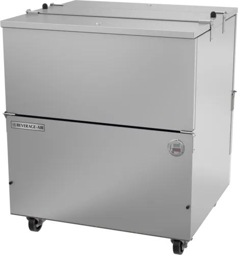 Beverage Air ST34HC-S