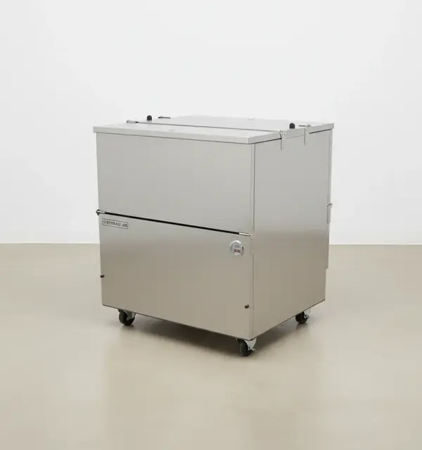 Beverage Air ST34HC-S