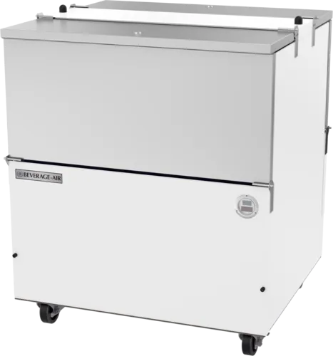 Beverage Air ST34HC-W-02
