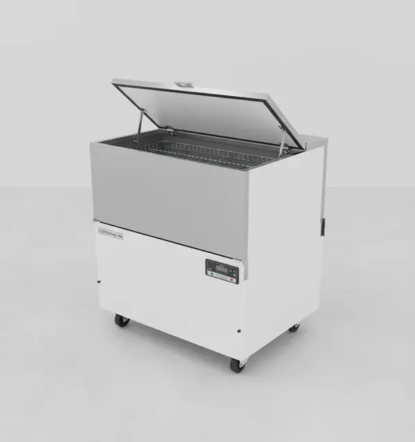 Beverage Air ST34HC-W-02