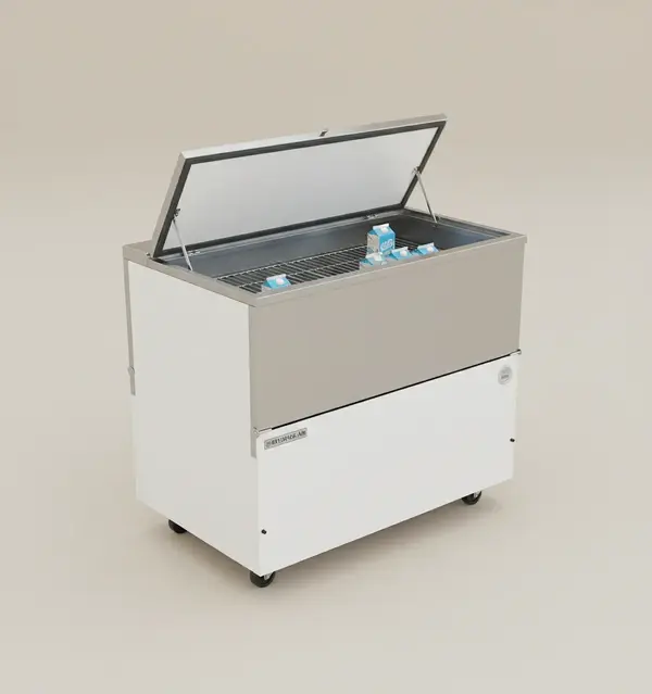 Beverage Air ST34HC-W