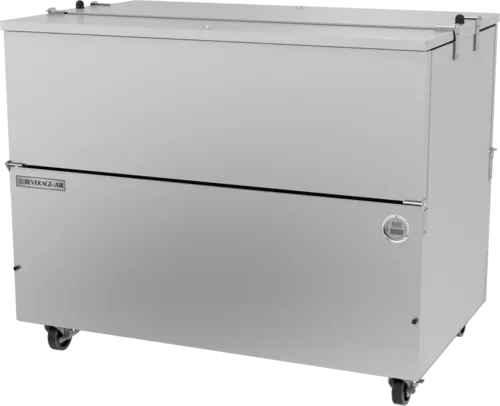 Beverage Air ST49HC-S