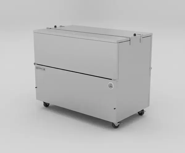 Beverage Air ST49HC-S