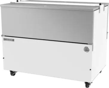 Beverage Air ST49HC-W