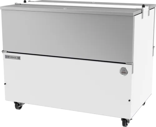 Beverage Air ST49HC-W