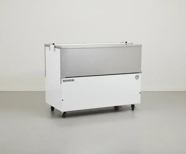 Beverage Air ST49HC-W