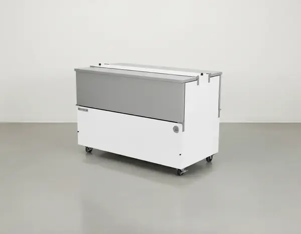 Beverage Air ST58HC-W-02