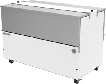 Beverage Air ST58HC-W