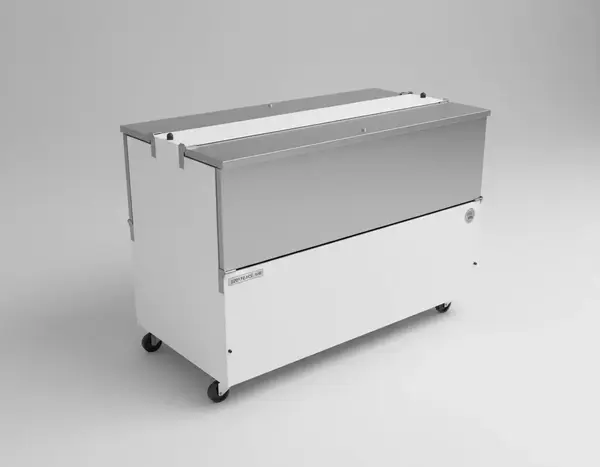 Beverage Air ST58HC-W