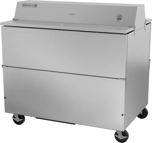 Beverage Air STF49HC-1-S