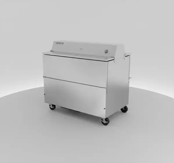 Beverage Air STF49HC-1-S