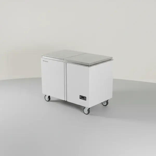 Beverage Air STF49HC-1-W-02