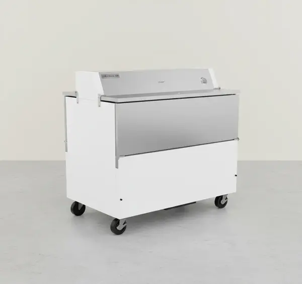 Beverage Air STF49HC-1-W