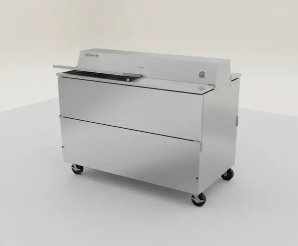 Beverage Air STF58HC-1-S