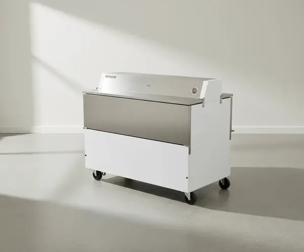 Beverage Air STF58HC-1-W-02