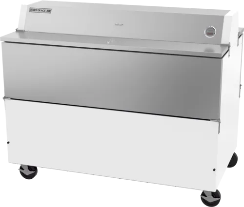 Beverage Air STF58HC-1-W