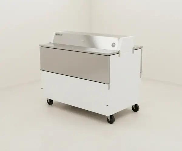 Beverage Air STF58HC-1-W