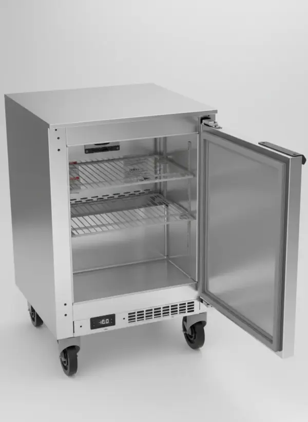 Beverage Air UCF20HC