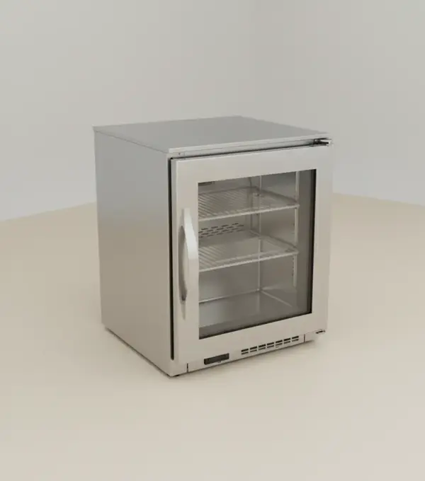 Beverage Air UCF20HC-25-15