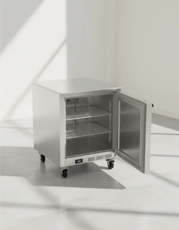 Beverage Air UCF24HC