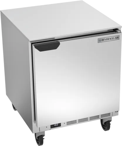 Beverage Air UCF27AHC