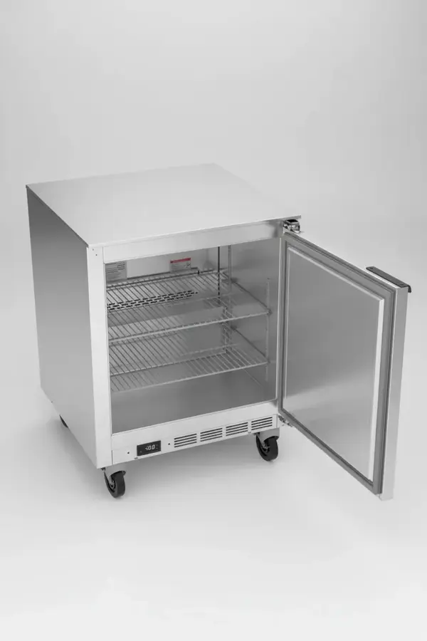 Beverage Air UCF27AHC