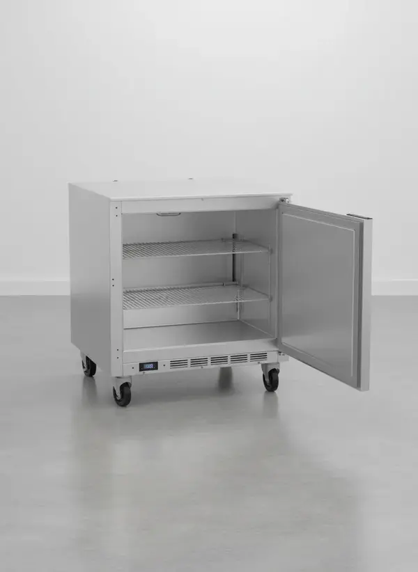 Beverage Air UCF32AHC