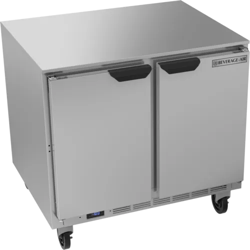 Beverage Air UCF36AHC