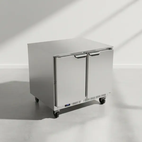 Beverage Air UCF36AHC