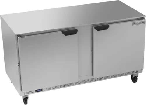 Beverage Air UCF60AHC