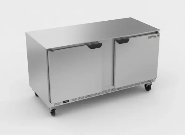 Beverage Air UCF60AHC