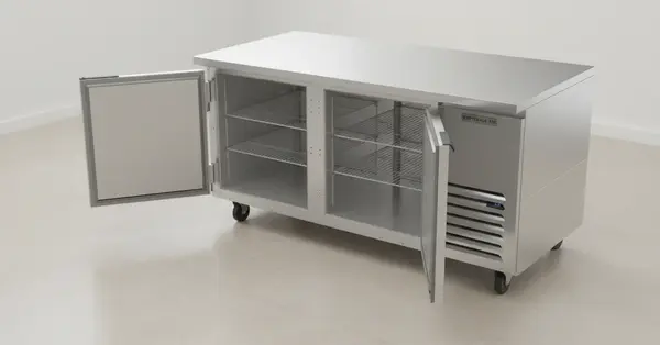 Beverage Air UCF67AHC