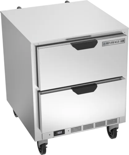 Beverage Air UCFD27AHC-2