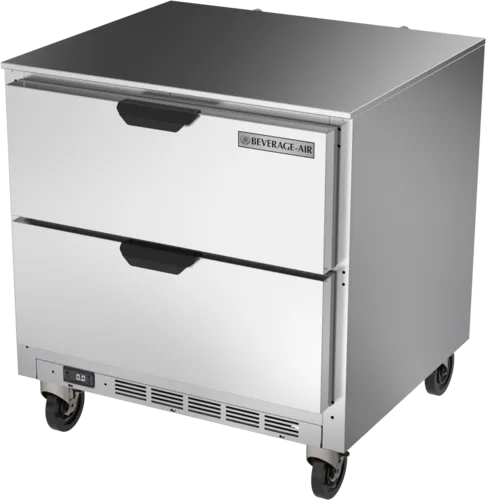 Beverage Air UCFD32AHC-2