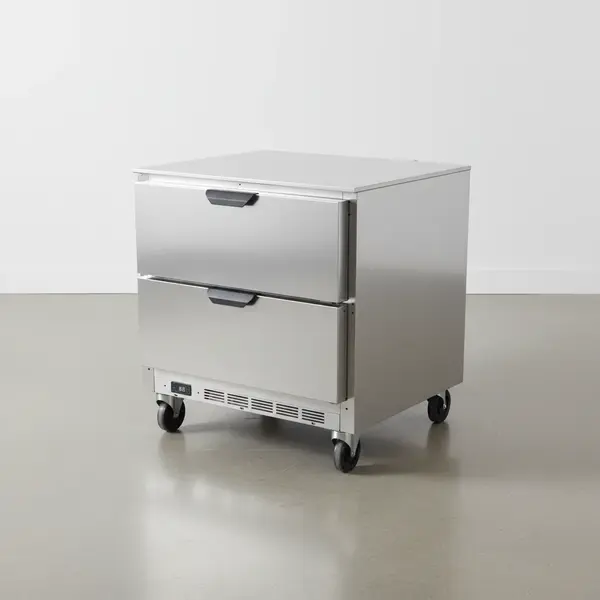 Beverage Air UCFD32AHC-2