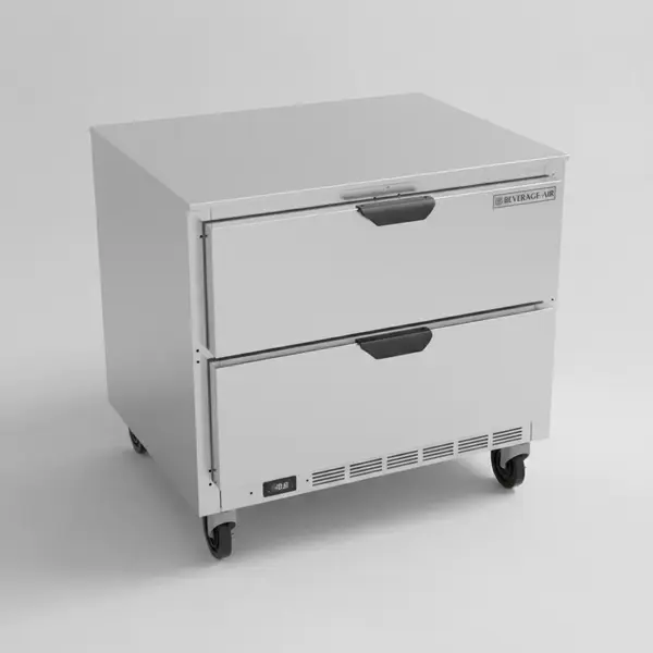 Beverage Air UCFD36AHC-2