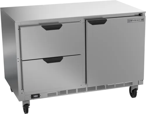 Beverage Air UCFD48AHC-2