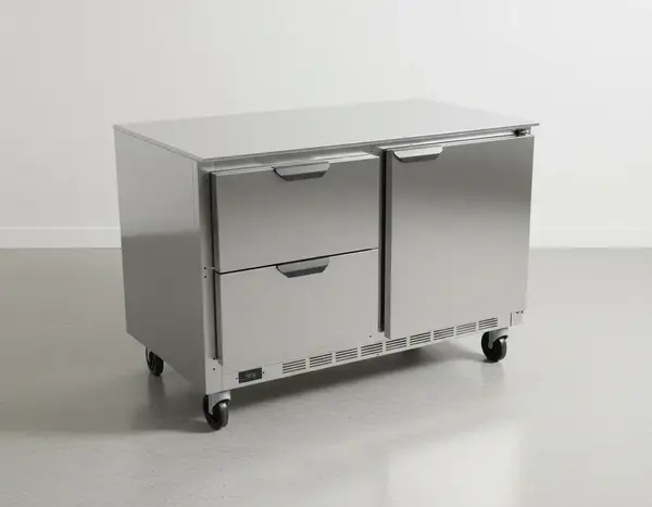 Beverage Air UCFD48AHC-2