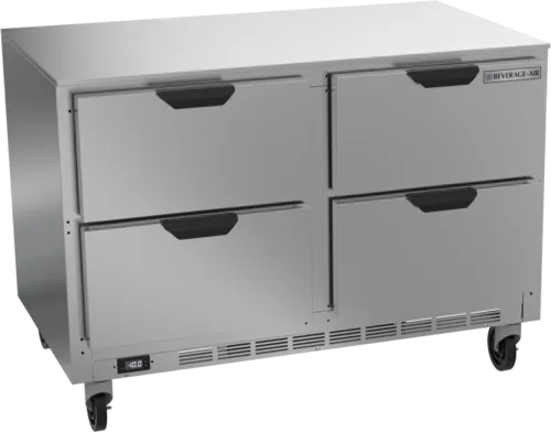 Beverage Air UCFD48AHC-4