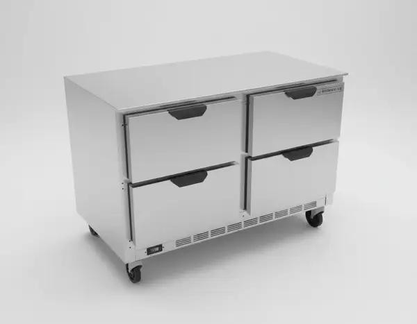 Beverage Air UCFD48AHC-4