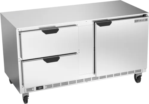 Beverage Air UCFD60AHC-2