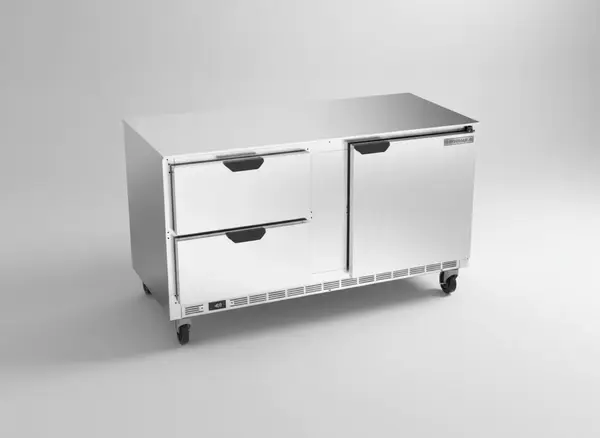 Beverage Air UCFD60AHC-2