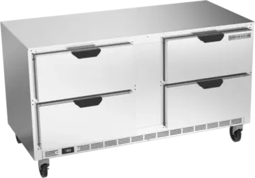 Beverage Air UCFD60AHC-4