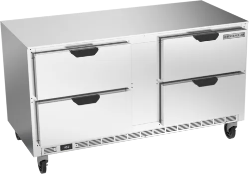 Beverage Air UCFD60AHC-4