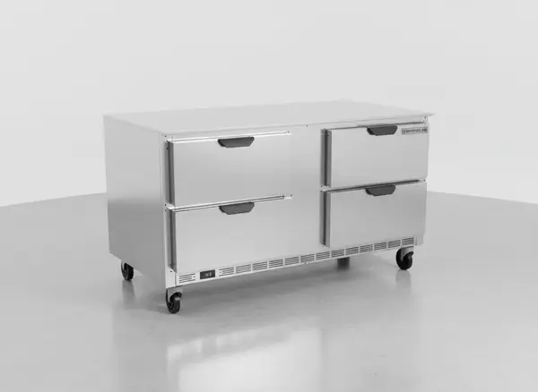 Beverage Air UCFD60AHC-4